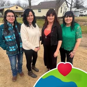 Meet your Posher, Pam